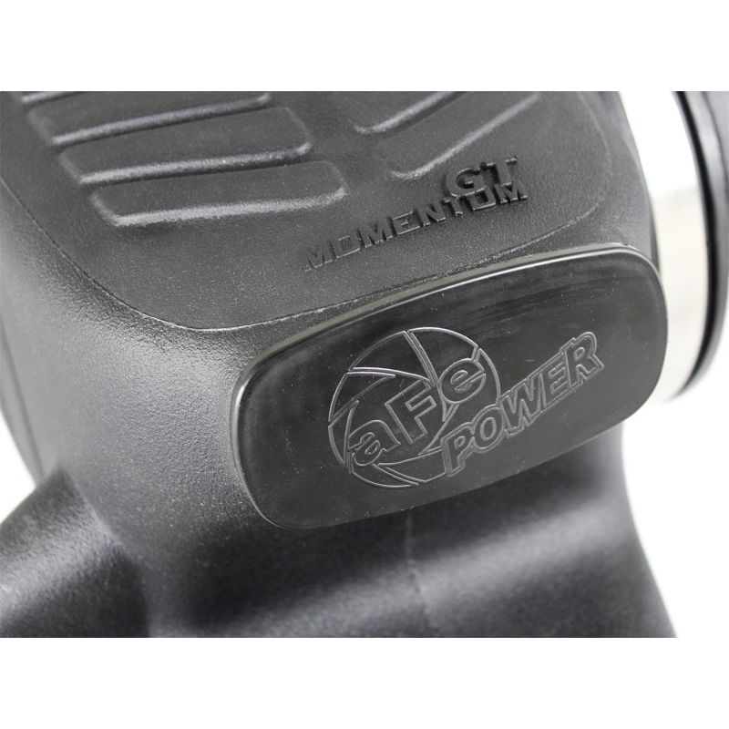 aFe Momentum GT Pro DRY S Stage-2 Si Intake System Dodge Ram Trucks 09-14 V8 5.7L HEMI-Cold Air Intakes-aFe-AFE51-72102-SMINKpower Performance Parts