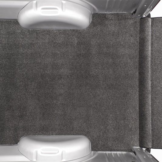 BedRug 22-23 Toyota Tundra 5ft 6in Bed XLT Mat (Use w/Spray-In & Non-Lined Bed)