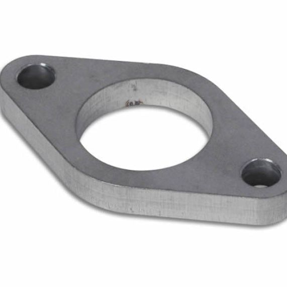 Vibrant 35-38mm External WG Flange Untapped Hole Tial/Turbonetic/Turbosmart Mild Steel 3/8in Thick-Flanges-Vibrant-VIB14360-SMINKpower Performance Parts