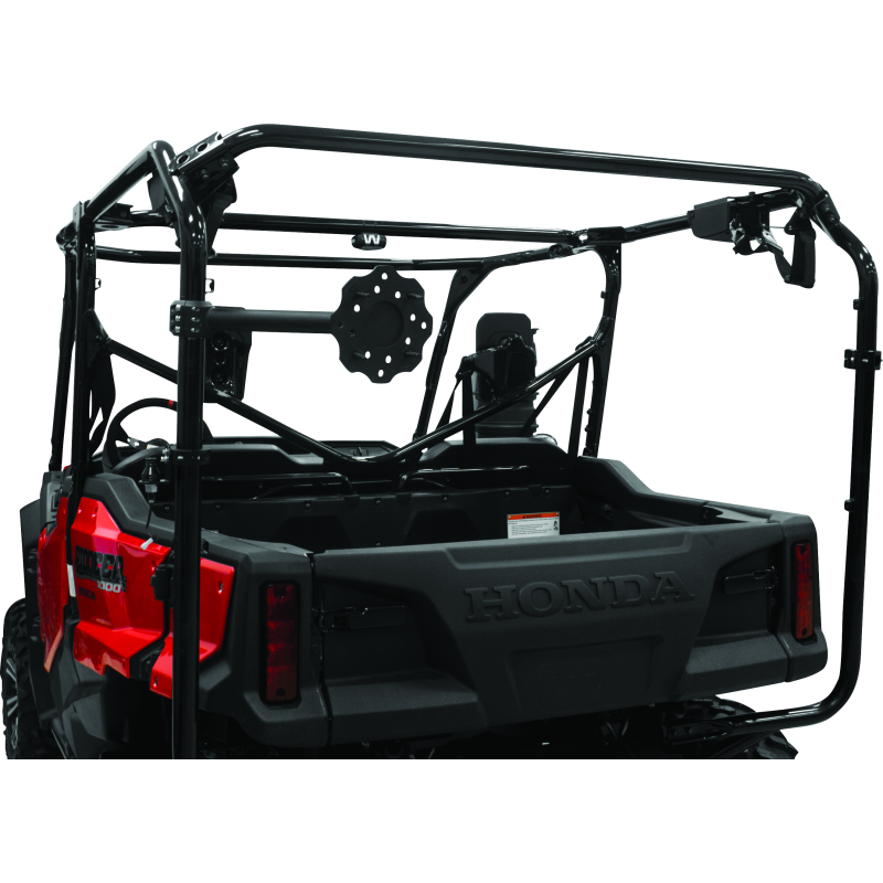DragonFire Racing Spare Tire Carrier 1.75in Clamp Size