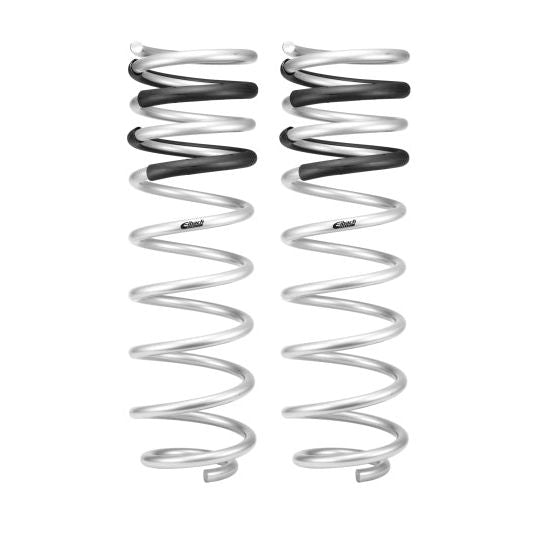 Eibach 21-23 Ford F150 Raptor Pro-Lift-Kit HD Rear Springs (Designed to Use OE Fox Electronic Shock)