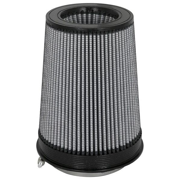aFe Momentum Intake Replacement Air Filter w/ PDS Media 5in F x 7in B x 5-1/2in T (Inv) x 9in H-Air Filters - Universal Fit-aFe-AFE21-91125-SMINKpower Performance Parts