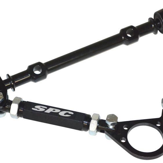 SPC Performance 88-96 Chevrolet Corvette (C4) Front Adjustable Driver Side Upper Control Arm-Control Arms-SPC Performance-SPC94371-SMINKpower Performance Parts