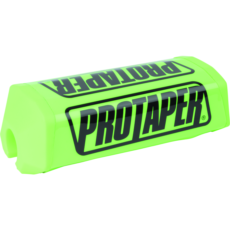 ProTaper 2.0 Square Bar Pad - Race Green