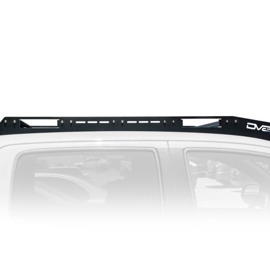 DV8 Offroad 2016+ Toyota Tacoma Aluminum Roof Rack (45in Light)