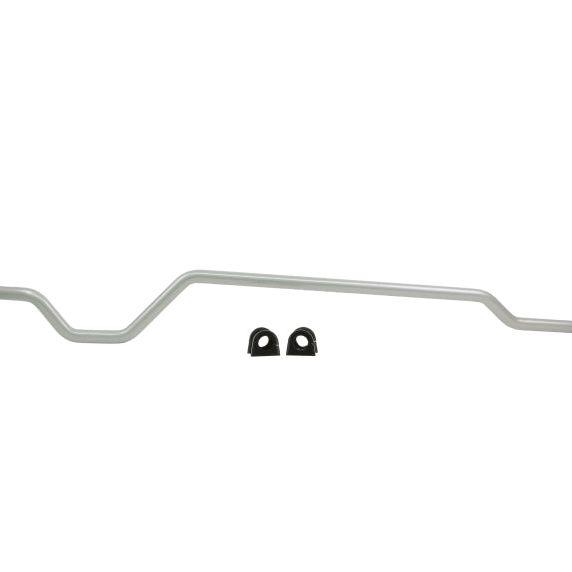 Whiteline 04-07 Subaru WRX Sedan and Wagon / 04-07 Subaru Impreza Non-Turbo w/ OE swaybar Rear 22mm