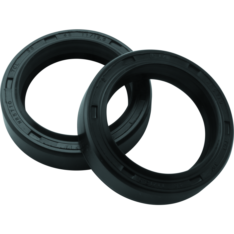 BikeMaster Fork Seal - 36 x 48 x 11/12.5