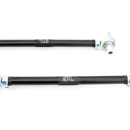 SPL Parts 2022+ BMW G8X (M3/M4) Front Tension Rods