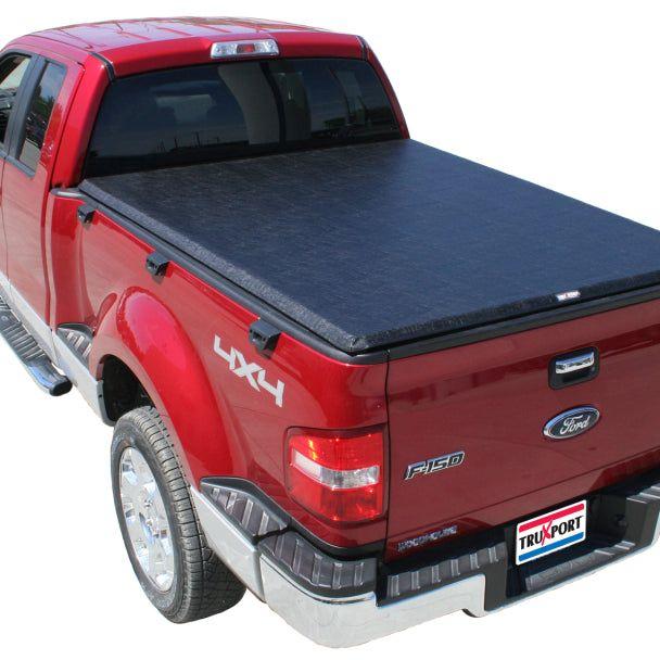 Truxedo 97-03 Ford Full Size Flareside 6ft 6in TruXport Bed Cover