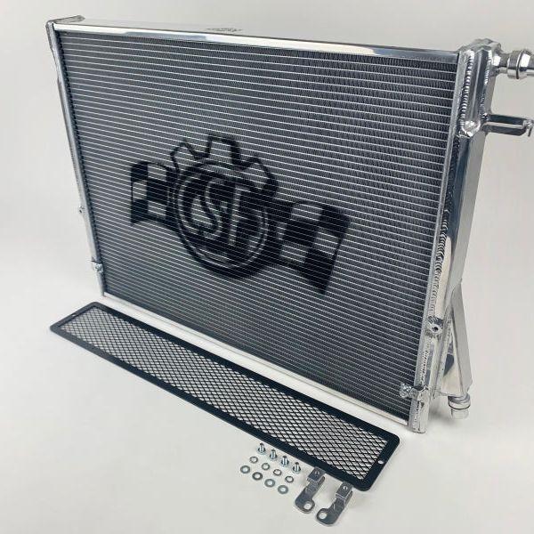 CSF 87-91 BMW M3 (E30) 2.7L Radiator