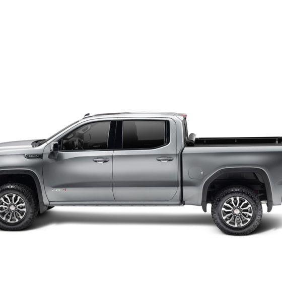 Truxedo 19-20 GMC Sierra & Chevrolet Silverado 1500 (New Body) 5ft 8in Lo Pro Bed Cover