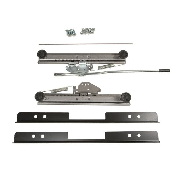 PRP Universal Slider with Angle Mount Kit-Seat Brackets & Frames-PRP Seats-PRPC13-SMINKpower Performance Parts