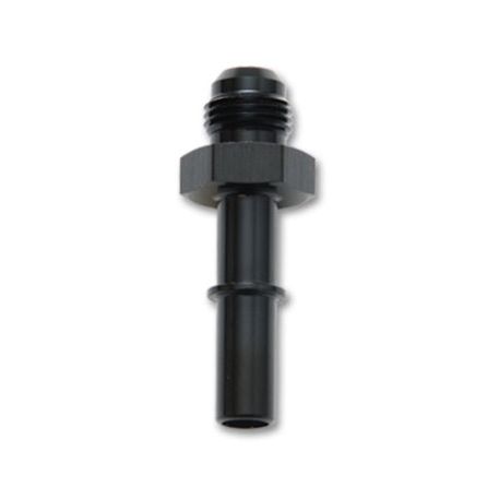 Vibrant -8AN to 3/8in Hose Barb Push On EFI Adapter Fitting-Fittings-Vibrant-VIB16882-SMINKpower Performance Parts