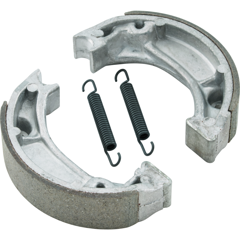 BikeMaster Brake Shoes