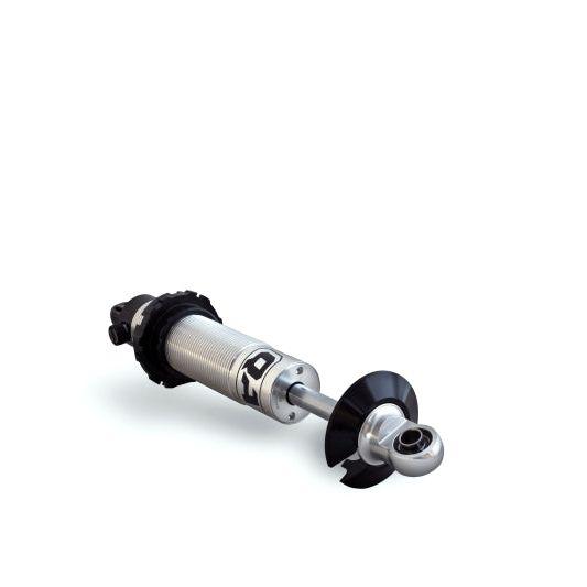 QA1 Proma Star Series Coil-Over Shock Absorber - Single Adj. - Bearing Mount - 10.125in/14in - Alum