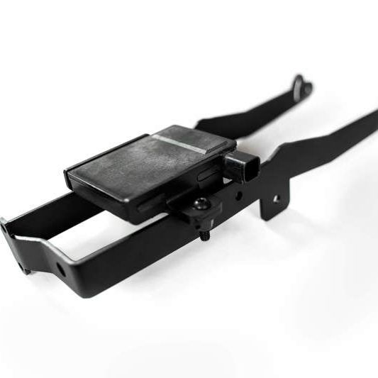 Addictive Desert Designs 21-22 Ford Raptor Adaptive Cruise Control Relocation Bracket