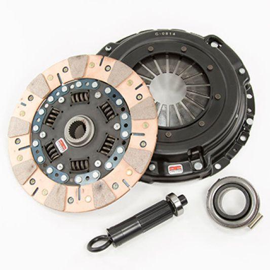 Competition Clutch 94-01 Acura Integra 1.8L Stage 3 - Seg Ceramic Clutch Kit