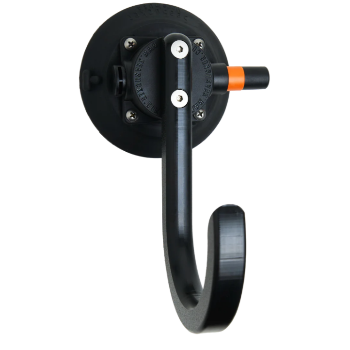 SeaSucker Utility Hook - Black