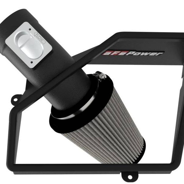 aFe POWER Momentum GT Pro Dry S Intake System 15-17 Mini Cooper S 2.0(T) (B46/48)-Cold Air Intakes-aFe-AFE51-12862-SMINKpower Performance Parts