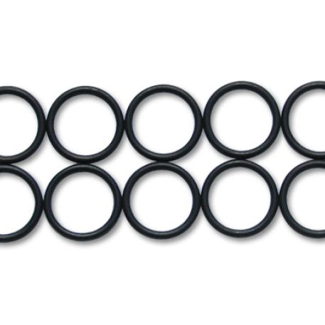 Vibrant -10AN Rubber O-Rings - Pack of 10-O-Rings-Vibrant-VIB20890-SMINKpower Performance Parts