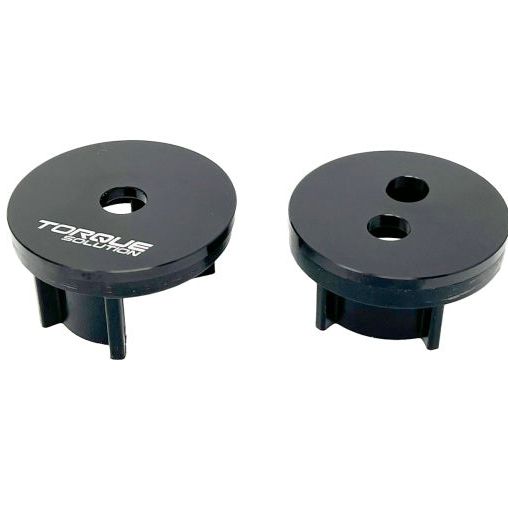 Torque Solution Urethane Differential Mount Inserts Subaru BRZ / Scion FR-S / Toyota 86 - SMINKpower Performance Parts TQSTS-SU-761 Torque Solution