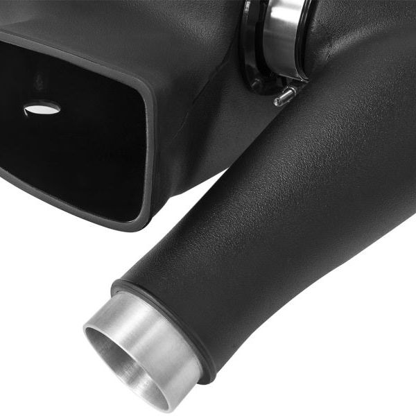 aFe Momentum Pro 5R Intake System 07-10 BMW 335i/is/xi (E90/E92/E93)-Cold Air Intakes-aFe-AFE54-76306-SMINKpower Performance Parts