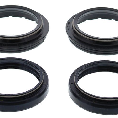 All Balls Racing 13-14 BMW HP4 Fork Oil Seal & Dust Seal Kit