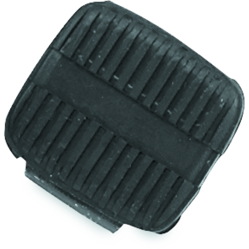 Bikers Choice 84-05 FXST 80-86 FXWG Brake Pedal Rubber Replaces H-D 42532-82T