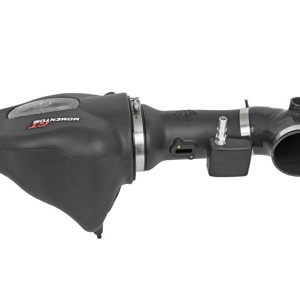 aFe Momentum GT Pro DRY S Stage-2 Intake System 2016 Chevrolet Camaro SS V8-6.2L-Cold Air Intakes-aFe-AFE51-74210-SMINKpower Performance Parts