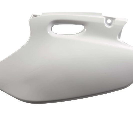 Acerbis 98 -02 Yamaha YZF/WRF Side Panels - White-Plastics-Acerbis-ACB2043480002-SMINKpower Performance Parts