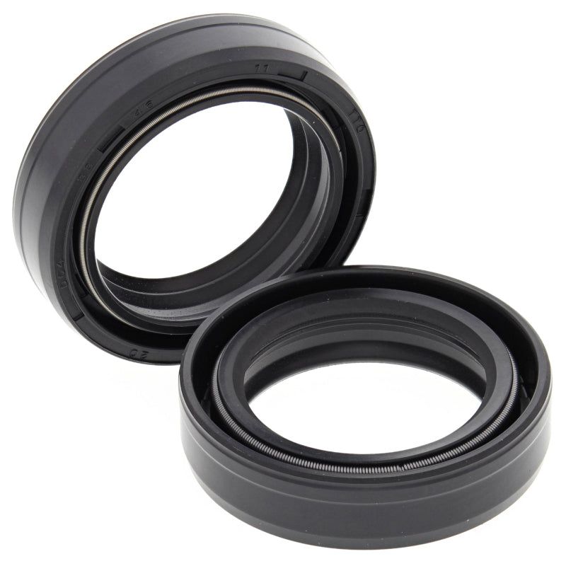 All Balls Racing 83-87 Honda ATC200X Fork Oil Seal Only Kit