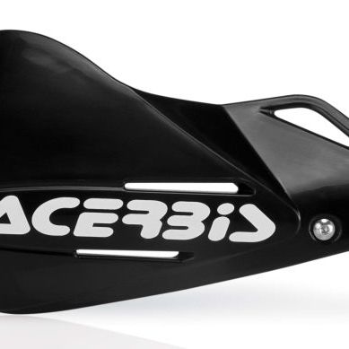 Acerbis KTM Supermoto X-Strong Handguard - Black-Hand Guards-Acerbis-ACB2141970001-SMINKpower Performance Parts