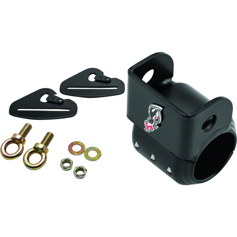 DragonFire Racing 1.5in Harness Anchor Kit