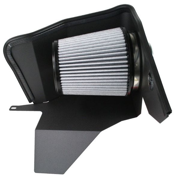 aFe MagnumFORCE Intakes Stage-1 PDS AIS PDS BMW 525i/528i (E39) 97-03 L6-2.5L/2.8L-Cold Air Intakes-aFe-AFE51-10601-SMINKpower Performance Parts