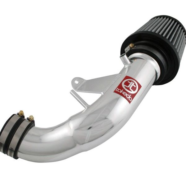 aFe Takeda Intakes Stage-2 PDS AIS PDS Acura RSX Type S 02-06 L4-2.0L (pol)-Cold Air Intakes-aFe-AFETR-1009P-SMINKpower Performance Parts