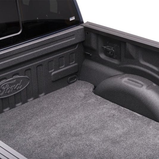 BedRug 04-14 Ford F-150 5ft 6in Bed Mat (Use w/Spray-In & Non-Lined Bed)