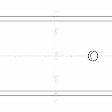 ACL Nissan SR20DE/DET GTiR Standard Size High Performance Rod Bearing Set - 19mm wide-Bearings-ACL-ACL4B2976H-STD-SMINKpower Performance Parts