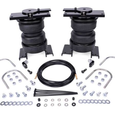 Air Lift 21-24 Ford F-150 Raptor GEN III 4WD Load Lifter 5000 Air Spring Kit w/ Cradle