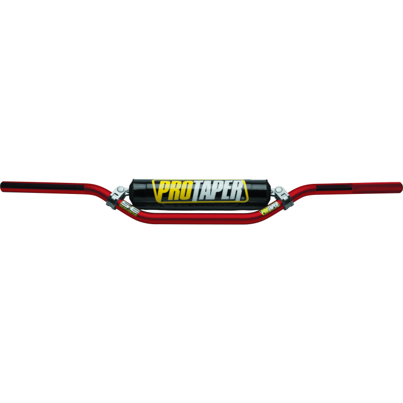 ProTaper SE Henry/Reed Handlebar - Red