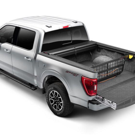 Roll-N-Lock 17-19 Ford F-250/F-350 Super Duty SB 80-3/8in Cargo Manager