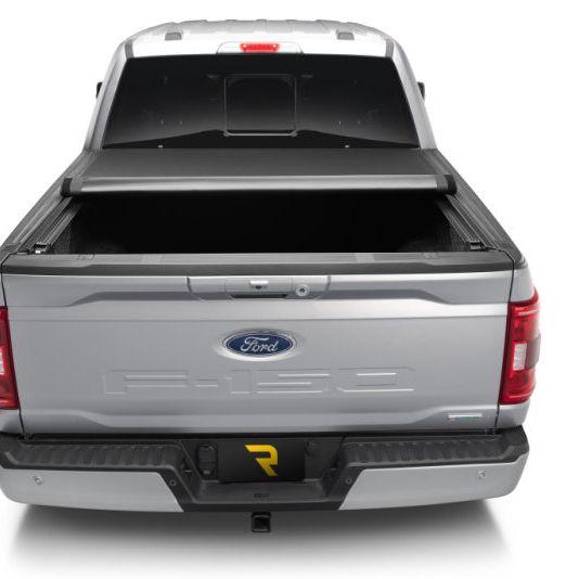 Truxedo 15-21 Ford F-150 5ft 6in Pro X15 Bed Cover