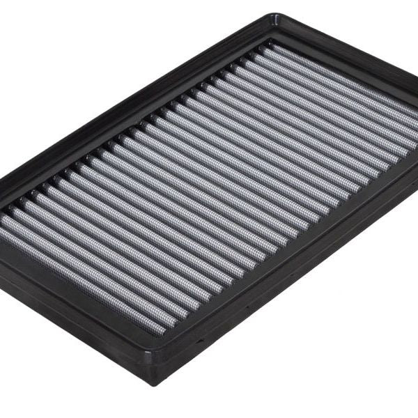 aFe MagnumFLOW OEM Replacement Air Filter PRO DRY S 13-17 Honda Accord 3.5L V6-Air Filters - Drop In-aFe-AFE31-10258-SMINKpower Performance Parts