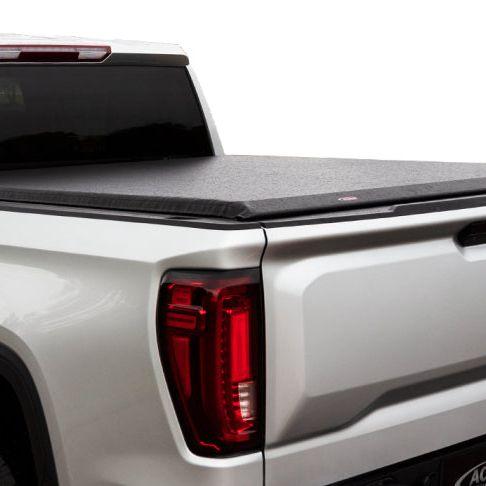 Access Literider 99-06 Chevy/GMC Full Size 6ft 6in Stepside Bed (Bolt On) Roll-Up Cover