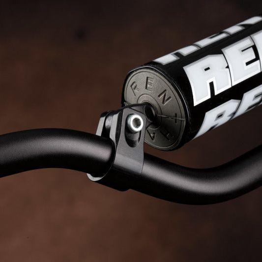 Renthal 5.5 Trials 7/8 in. Handlebar - Silver