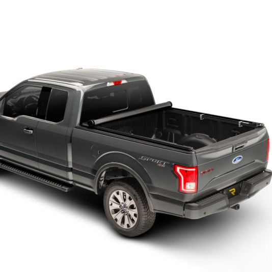 Truxedo 09-14 Ford F-150 5ft 6in TruXport Bed Cover