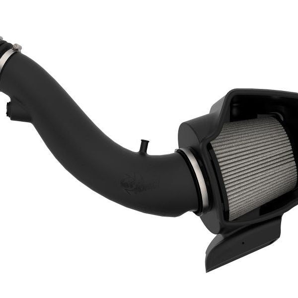 aFe MagnumFORCE Intakes Stage-2 PDS AIS 16-19 Jeep Grand Cherokee (WK2) V6-3.6L