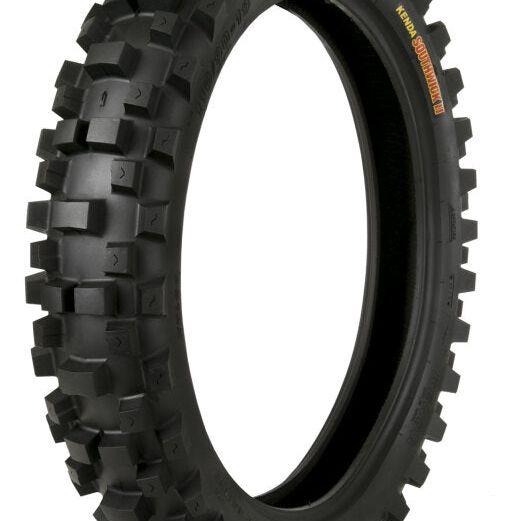 Kenda K780 Southwick II Rear Tire - 100/100-18 4PR 59M TT 157W2083