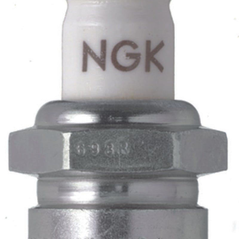 NGK Copper Core Spark Plug Box of 4 (B10ES)-Spark Plugs-NGK-NGK7928-SMINKpower Performance Parts
