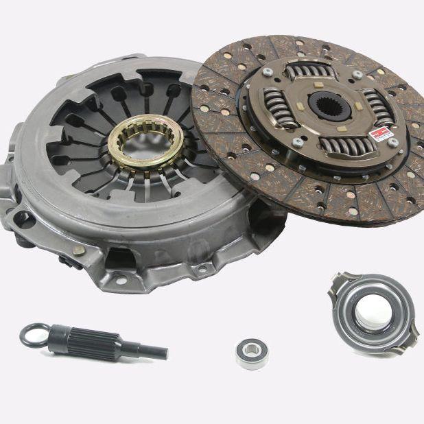 Competition Clutch OE Stock Clutch Kit 08-13 Mitsubishi Lancer EVO 2.0L EVO X 5pd