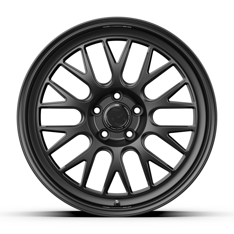 fifteen52 Holeshot RSR 19x8.5 5x112 42mm ET 57.1mm Center Bore Frosted Graphite